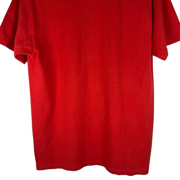 Stussy Big Knowledge T-shirt Men’s M - Streetwear Skater Designer Urban Preppy - Picture 9 of 12